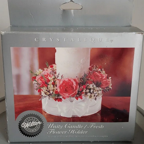 Wilton crystalique unity - crystalique,