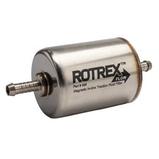 Rotrex Magnetic Oil Filter For