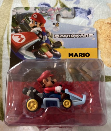 Mariokart mario jakks pacific - mariokart,