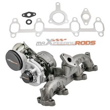 GT1749V Turbocharger for VW