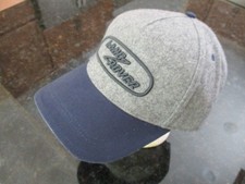 Land Rover Hat Cap Wool Blend