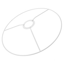  Light Shade Frame Lampshade
