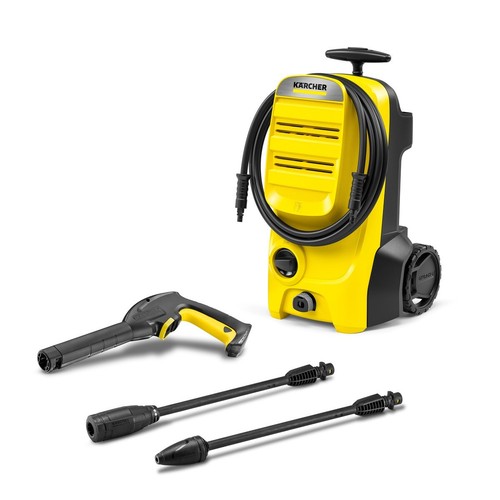Karcher classic pressure - k4,