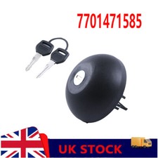 LOCKING FUEL PETROL DIESEL CAP