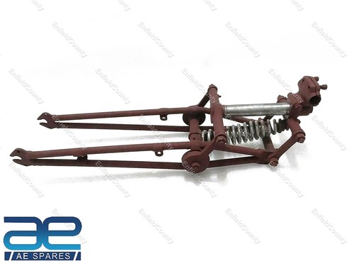 Bsa 250 c10 c11 springer - c10,