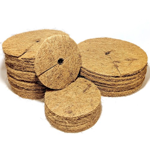 Moisture retaining coco coir - coco,