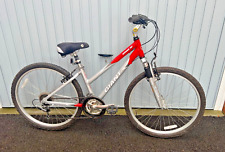 XS Women's Ladies Aluminium