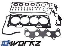 Toyota Starlet GT Turbo & Glanza Head Gasket Set & Head Bolts