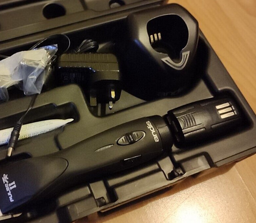 Andis pulse clipper - andis, zr