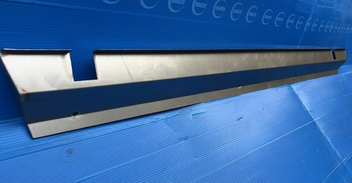 Jensen interceptor sill - interceptor,
