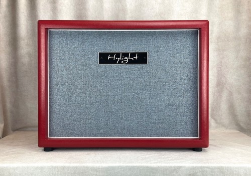 Hylight ve212f custom shop x - custom, 2