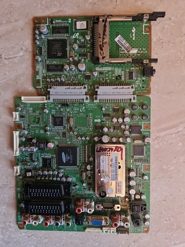 Samsung le40r74bd le40r73bd - samsung, or