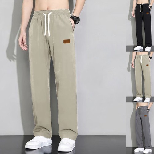 Casual sports trousers for - casual,