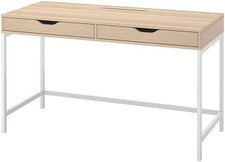 IKEA ALEX 132x58cm Office Desk