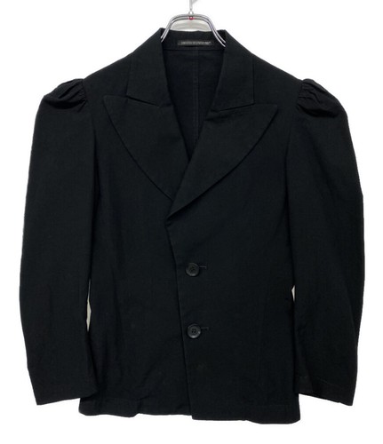 Yohji yamamoto femme jacket - femme,