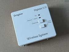 Drayton Digistat SCR Single