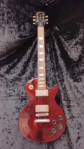 Gibson les paul studio - les, 100th