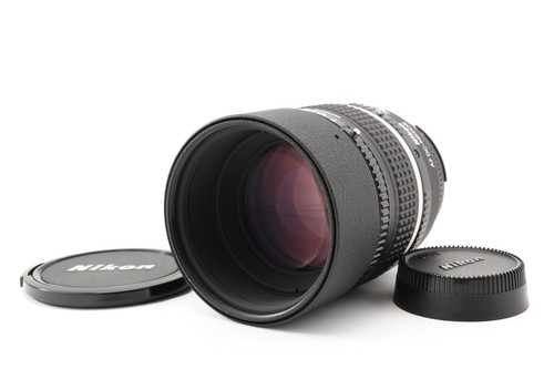 Near mint nikon - mint], af