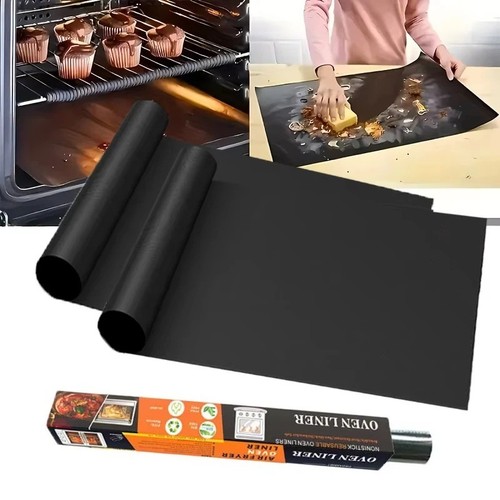 Oven liner heavy - liner, duty