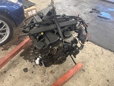 BMW N46B20 Engine 120k 120i