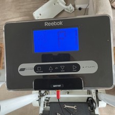 REEBOK-I-RUN TREADMILL MODEL