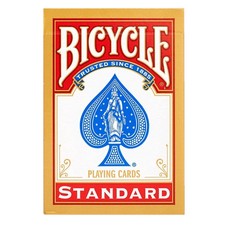 Bicycle Playing Cards Single