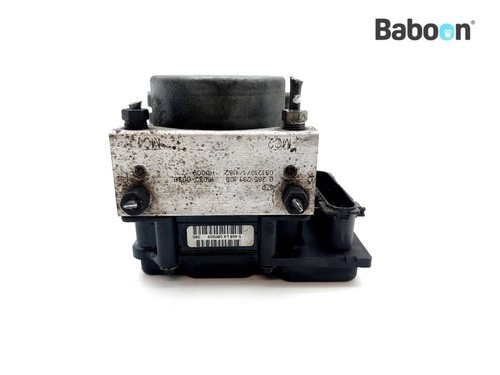Abs modulator kawasaki kle - abs,