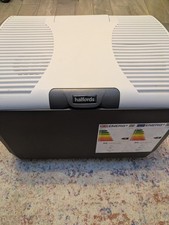 Halfords 40 Litre Portable