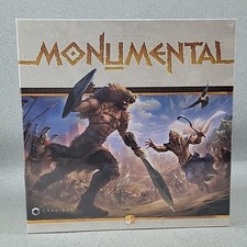 Fun Forge Monumental Classic