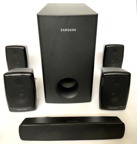 Samsung wz320 1 - ps-wz320, home