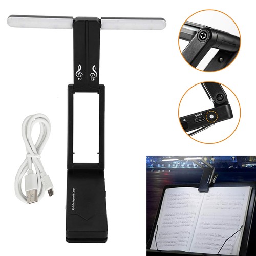 Led music stand - 10, lamp