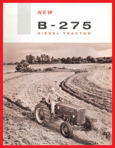Mccormick new international - mccormick,