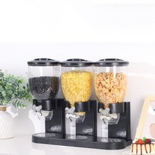 Cereal Dispenser for