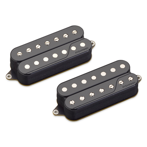Fishman fluence classic - fluence,