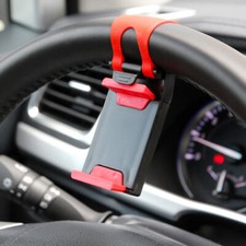 Portable Phone Holder Car