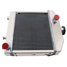 Copper Brass Radiator for Kubota B MODELS B6100 B7100 w/ Hydrostatic 15553-72060