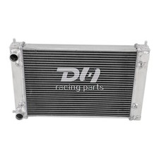 2Row 40mm Alu Radiator For
