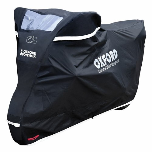 Suzuki gsx1400 oxford - gsx1400, stormex