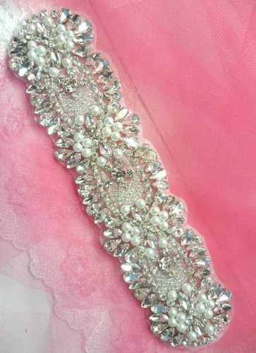 Xr260 crystal rhinestone - xr260,