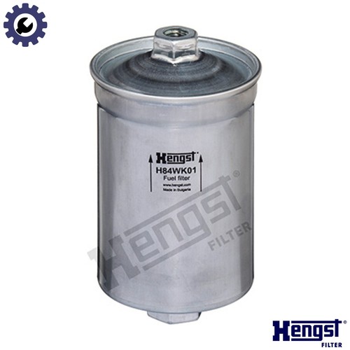 Fuel filter h84wk01 for - fuel,