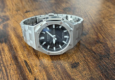 NEW Custom Casio G-Shock