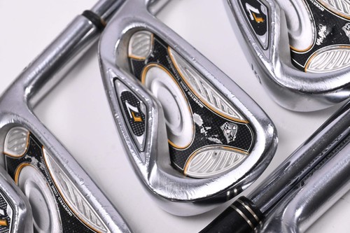 Taylormade irons pw - /, 3-pw