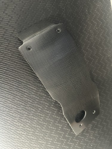 1996 kx125 carbon fibre - 1996-02,