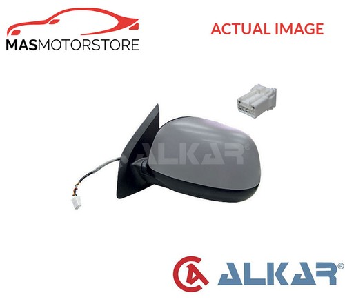 Outside rear view mirror lhd - outside,