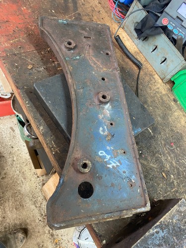 Fordson e27n standard - e27n,