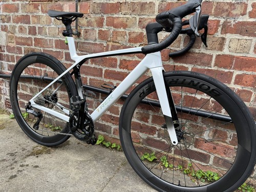 Trek madone sl6 gen 2025 - gen, 8
