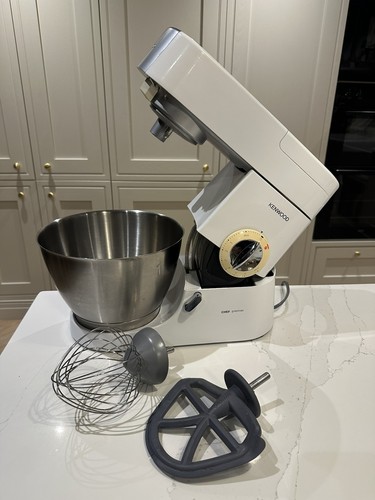 Kenwood chef premier stand - chef,