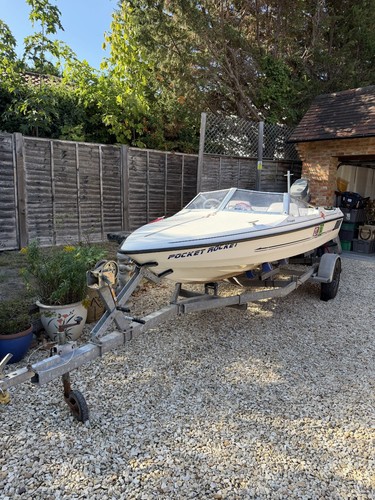 1990 fletcher arrowsport - 1990,