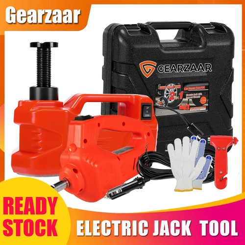 Scissor lift jack - scissor, automatic