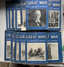 The Great War Winston